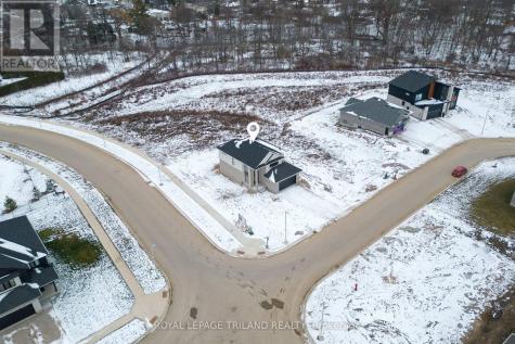 116 Aspen Parkway Aylmer ON N5H 3H7