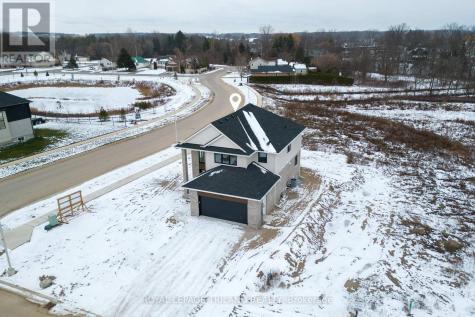 116 Aspen Parkway Aylmer ON N5H 3H7