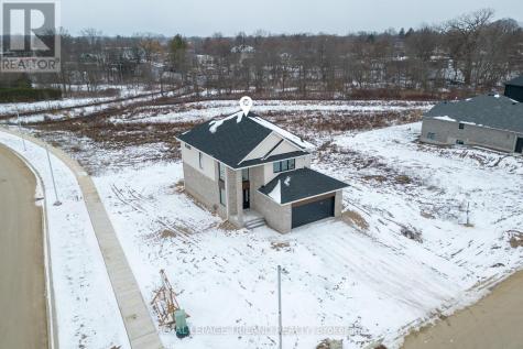 116 Aspen Parkway Aylmer ON N5H 3H7