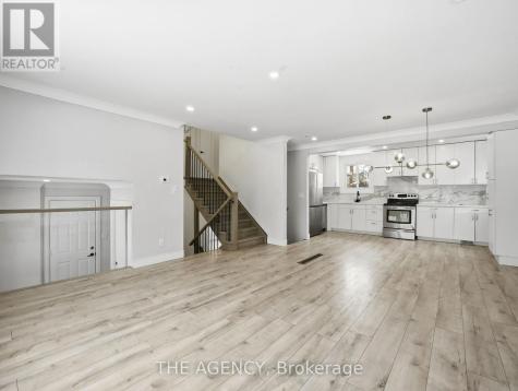 1236 Avonlea Road Cambridge ON N3H 4Z8
