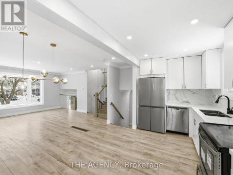 1236 Avonlea Road Cambridge ON N3H 4Z8