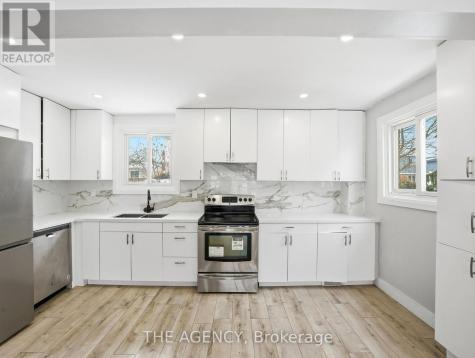 1236 Avonlea Road Cambridge ON N3H 4Z8