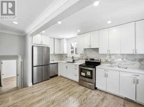 1236 Avonlea Road Cambridge ON N3H 4Z8