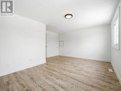 1236 Avonlea Road Cambridge ON N3H 4Z8
