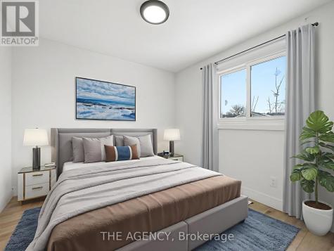 1236 Avonlea Road Cambridge ON N3H 4Z8
