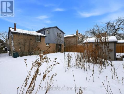 1236 Avonlea Road Cambridge ON N3H 4Z8