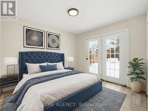 1236 Avonlea Road Cambridge ON N3H 4Z8