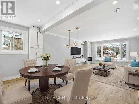 1236 Avonlea Road Cambridge ON N3H 4Z8