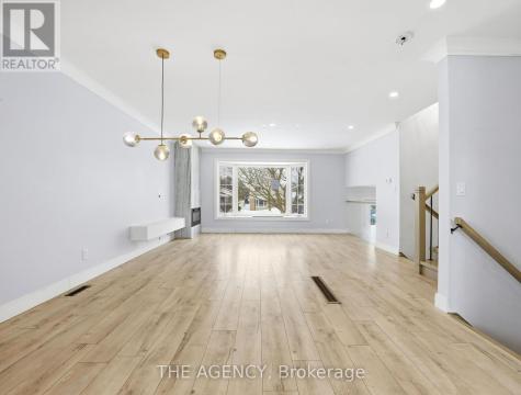 1236 Avonlea Road Cambridge ON N3H 4Z8