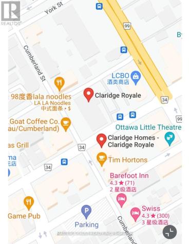 180 George Street Ottawa ON K1N 0G8