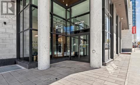 180 George Street Ottawa ON K1N 0G8