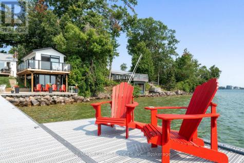 103 Ivy Lane Orillia ON L3V 0H4
