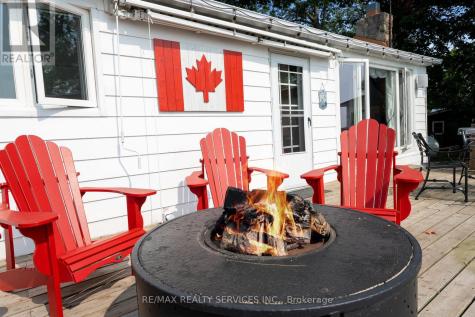 103 Ivy Lane Orillia ON L3V 0H4