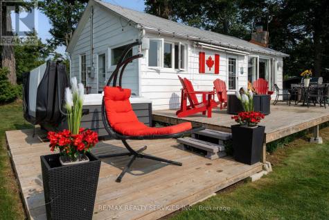 103 Ivy Lane Orillia ON L3V 0H4