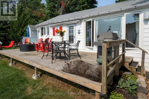 103 Ivy Lane Orillia ON L3V 0H4