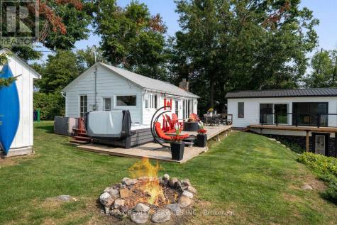 103 Ivy Lane Orillia ON L3V 0H4