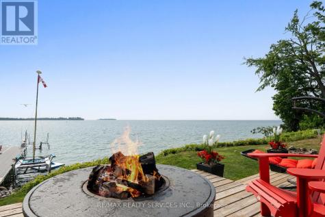 103 Ivy Lane Orillia ON L3V 0H4