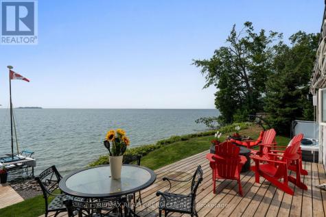 103 Ivy Lane Orillia ON L3V 0H4