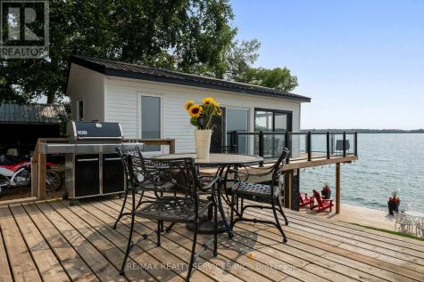 103 Ivy Lane Orillia ON L3V 0H4