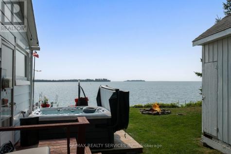 103 Ivy Lane Orillia ON L3V 0H4