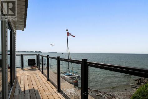 103 Ivy Lane Orillia ON L3V 0H4