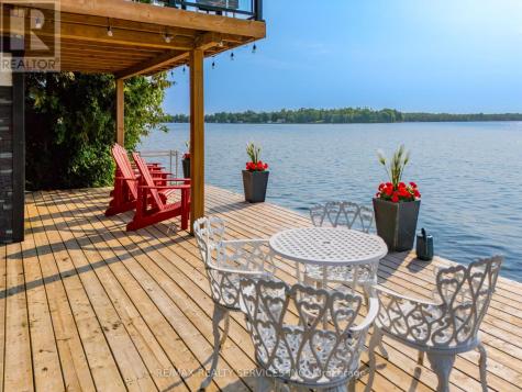 103 Ivy Lane Orillia ON L3V 0H4