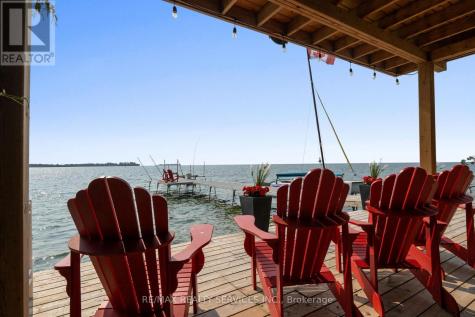 103 Ivy Lane Orillia ON L3V 0H4