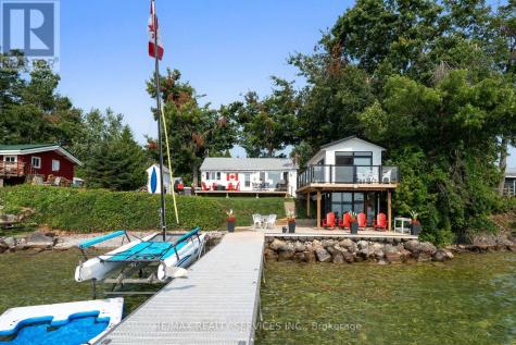 103 Ivy Lane Orillia ON L3V 0H4