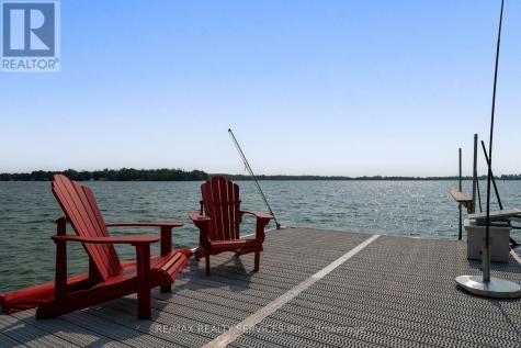 103 Ivy Lane Orillia ON L3V 0H4