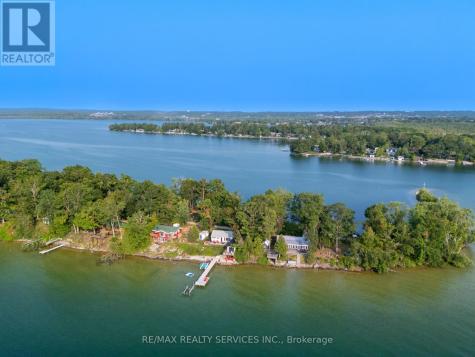 103 Ivy Lane Orillia ON L3V 0H4