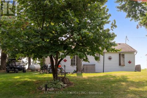 103 Ivy Lane Orillia ON L3V 0H4