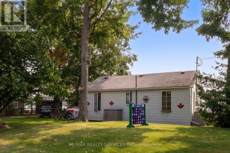103 Ivy Lane Orillia ON L3V 0H4