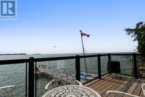 103 Ivy Lane Orillia ON L3V 0H4