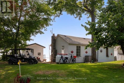 103 Ivy Lane Orillia ON L3V 0H4