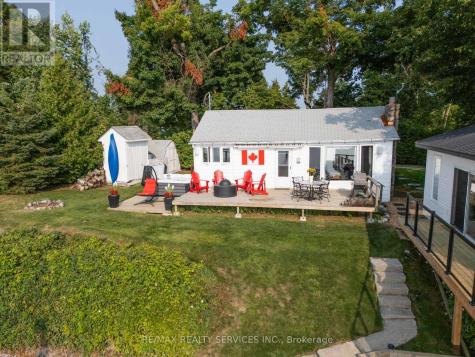 103 Ivy Lane Orillia ON L3V 0H4