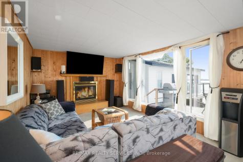 103 Ivy Lane Orillia ON L3V 0H4