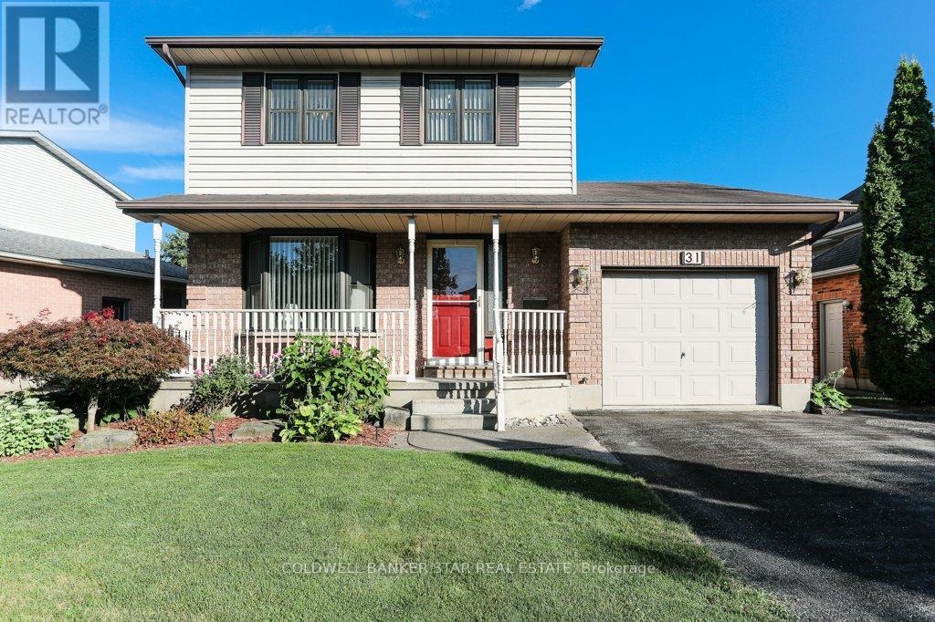 31 Sinclair Crescent Aylmer ON N5H 3B7