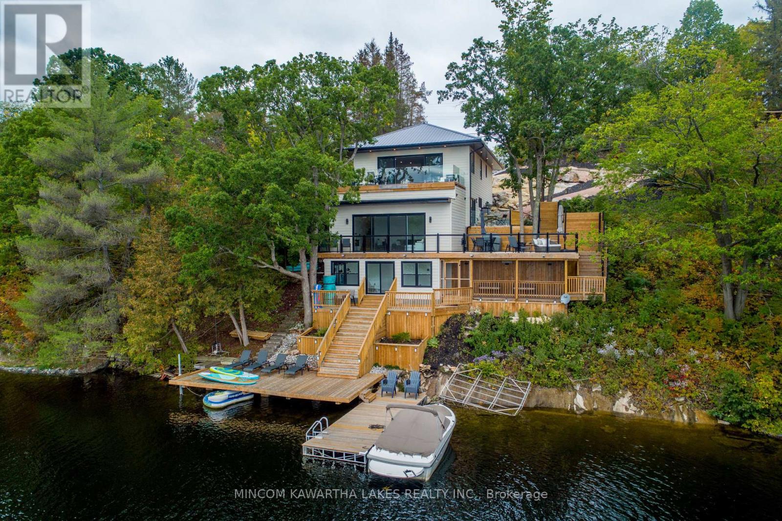 1416 Northey's Bay Road North Kawartha ON K0L 3E0