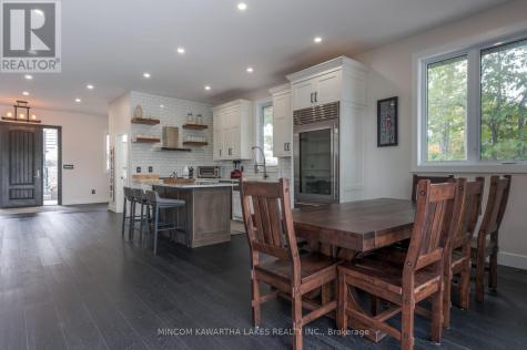 1416 Northey's Bay Road North Kawartha ON K0L 3E0
