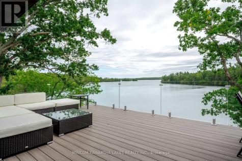 1416 Northey's Bay Road North Kawartha ON K0L 3E0