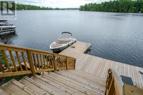 1416 Northey's Bay Road North Kawartha ON K0L 3E0