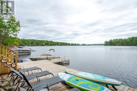 1416 Northey's Bay Road North Kawartha ON K0L 3E0