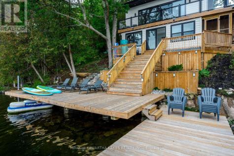 1416 Northey's Bay Road North Kawartha ON K0L 3E0