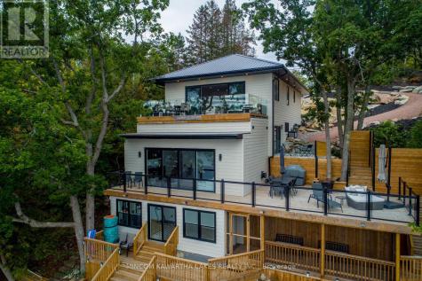 1416 Northey's Bay Road North Kawartha ON K0L 3E0