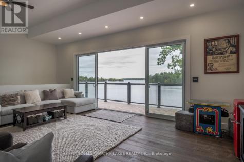 1416 Northey's Bay Road North Kawartha ON K0L 3E0