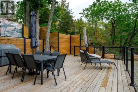 1416 Northey's Bay Road North Kawartha ON K0L 3E0