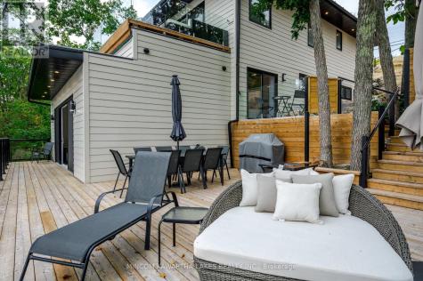 1416 Northey's Bay Road North Kawartha ON K0L 3E0