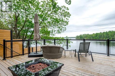 1416 Northey's Bay Road North Kawartha ON K0L 3E0