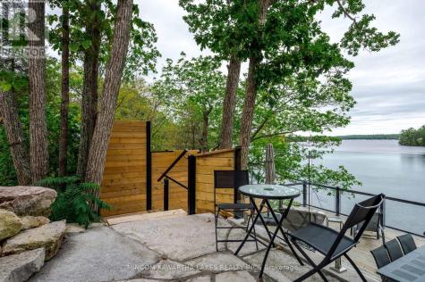 1416 Northey's Bay Road North Kawartha ON K0L 3E0