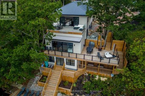 1416 Northey's Bay Road North Kawartha ON K0L 3E0
